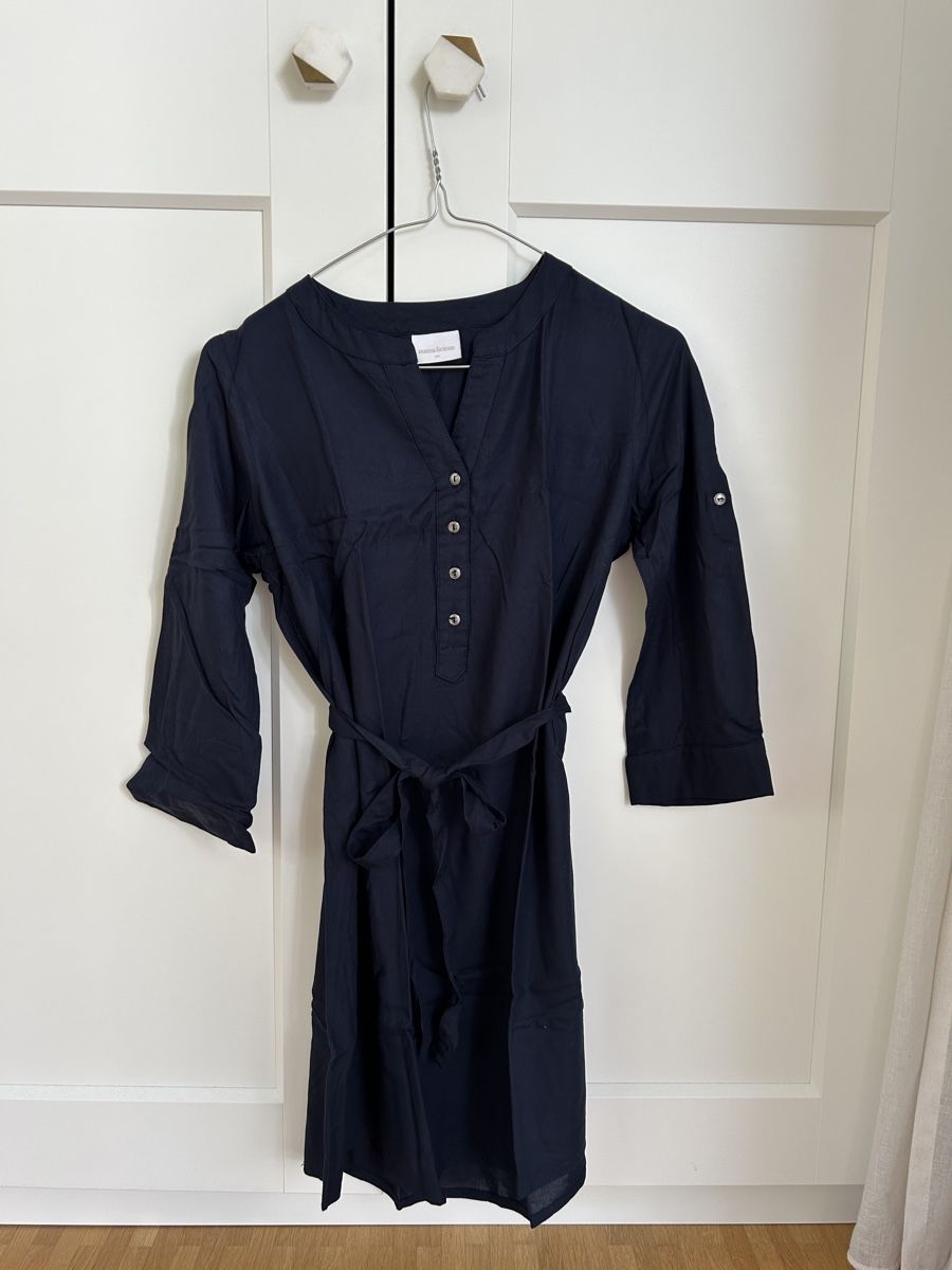 Mamalicious Camicette: 2x Bluse Mamalicious, Grösse XS – Usato da Reinach BL venduto da FamElla 1