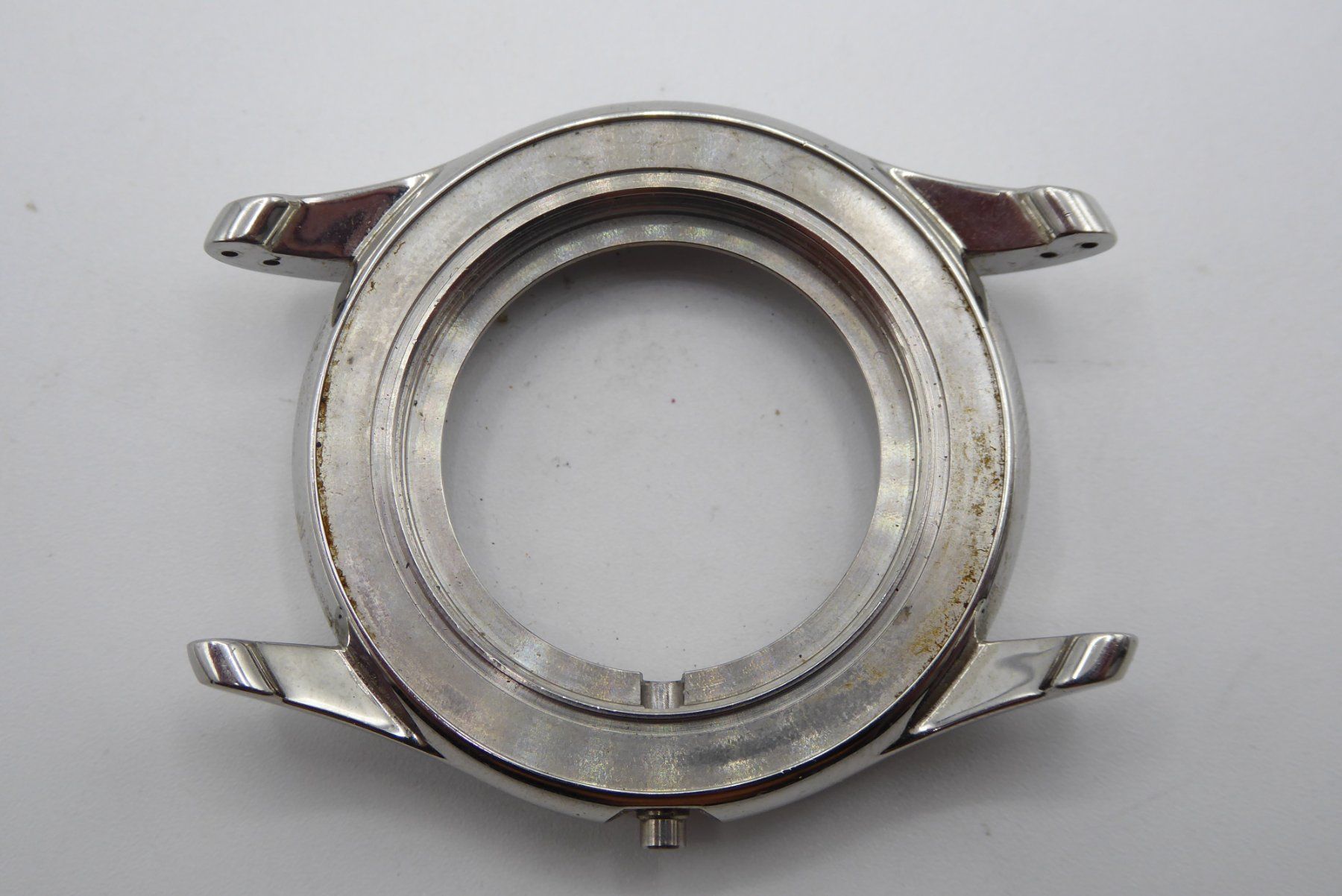 Oris Orologi: Oris steel case – Nuovo (secondo la descrizione) da Geneve venduto da adr_xk6n 5