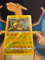 Jolteon (CEC 70) - Reverse Holo - Cosmic Eclipse