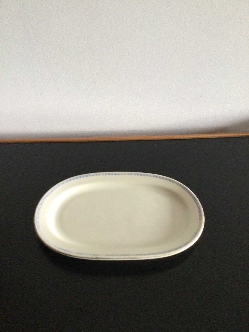 Piatti di portata: Platte von Alt Schönwald – Usato da Worblaufen venduto da AINO-room