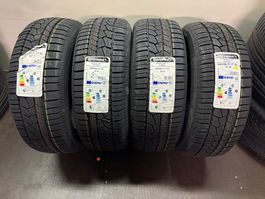 Winterreifen 205/60R17 97H XL Continental