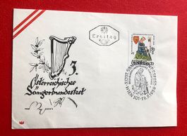 Briefmarken aus Brief  Österreich gestempelt 