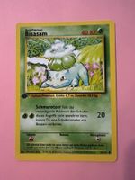 Bisasam 44/102 DE Base Set 1. Edition