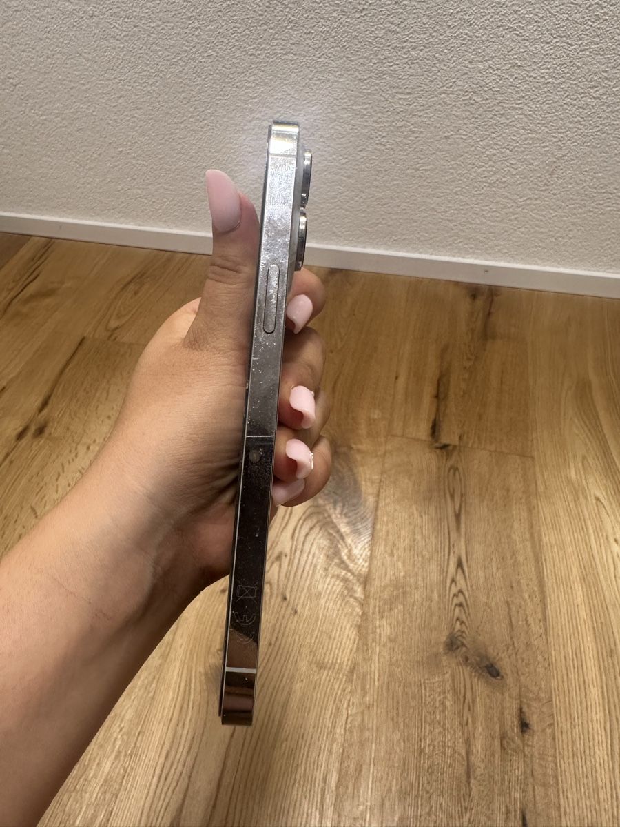 Apple Telefoni cellulari / Smartphones: iPhone 14 Pro Max  – Usato da Sirnach venduto da D.SecondChance