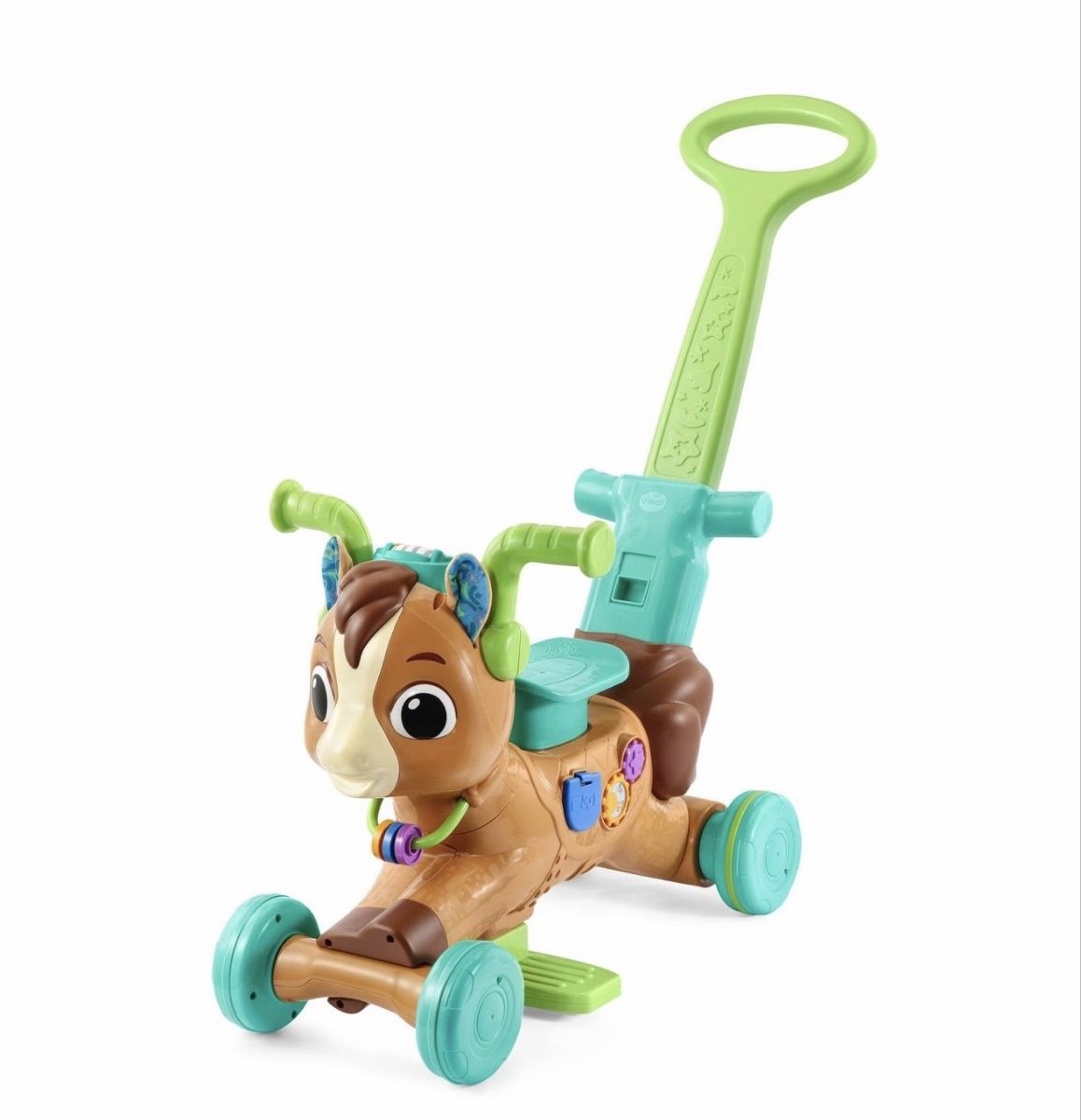 Vtech Spielzeuge: Pferd v-tech 4-1 – Gebraucht aus Oetwil am See von ser_6ndz 1