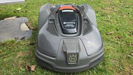 Husqvarna 450X Rasenroboter