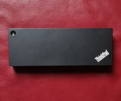 Lenovo Thinkpad Thunderbolt 3 Dockingstation