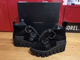 United Nude  Stiefeletten, Grösse 38, Neu!