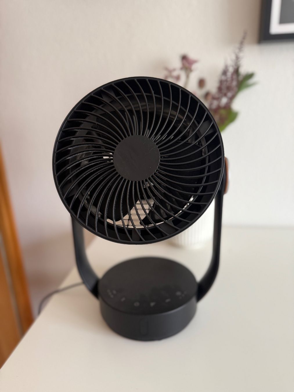 Stadler Form Ventilatori: Stadler Form Leo - stylish Fan – Usato da Zollikon venduto da vik_hf5b 1