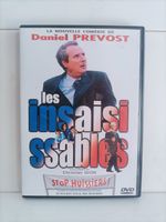 DVD Les Insaisissables (fr) Daniel Prevost