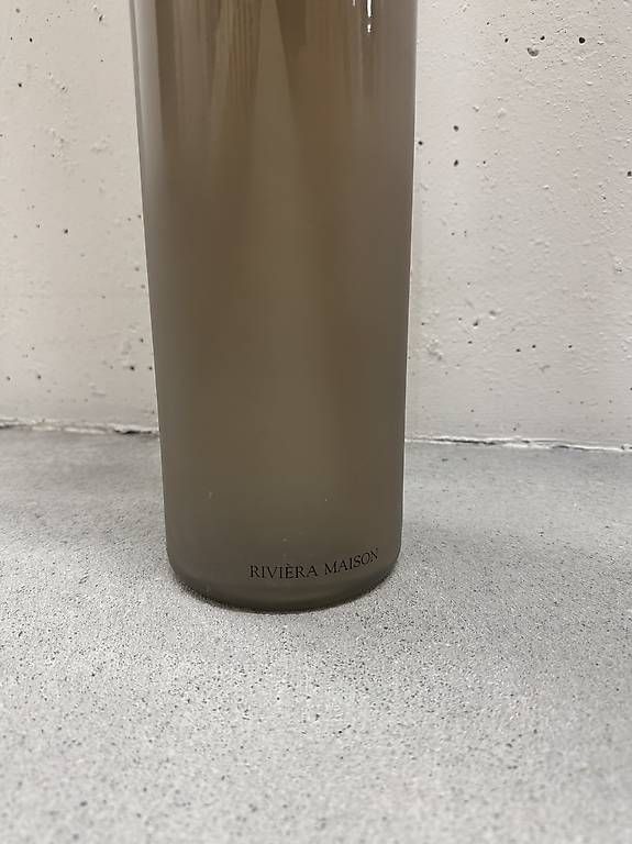 Riviera Maison Tutte le decorazioni: Riviera Maison Vase mit Trockenblumen – Usato da Rothenburg venduto da jas_7v8s 1