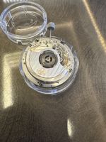 Omega Cal : 3220 Chronograph !