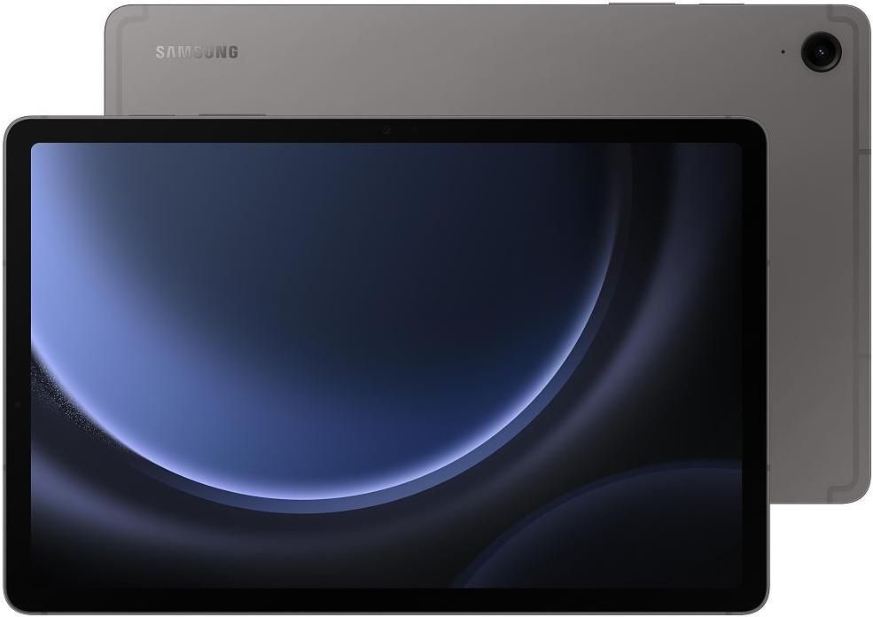 Tablet PC: Samsung Galaxy Tab S9 FE WiFi 5G 128G... – Usato da Steinhausen venduto da verkaufench