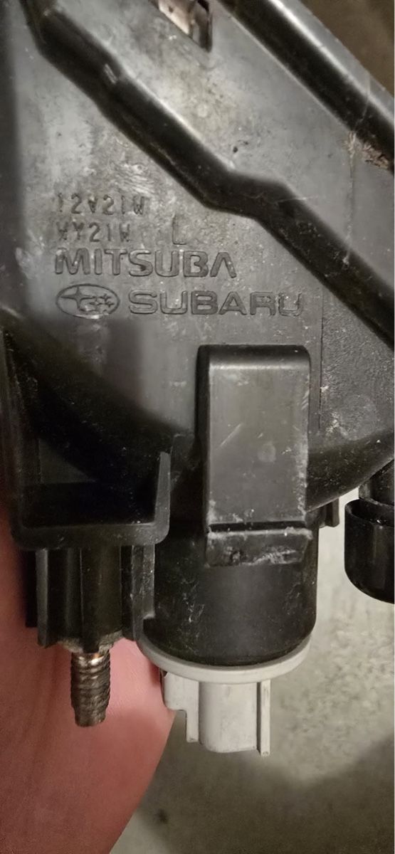 Subaru Accessori per altri veicoli: Subaru blinker – Usato da Schaffhausen venduto da vonallmenN 2
