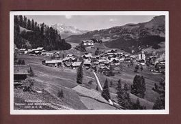 TSCHIERTSCHEN - 1941