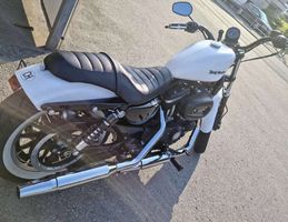 Harley-Davidson XL 883R ABS 2018 – Ein echtes Highlight!