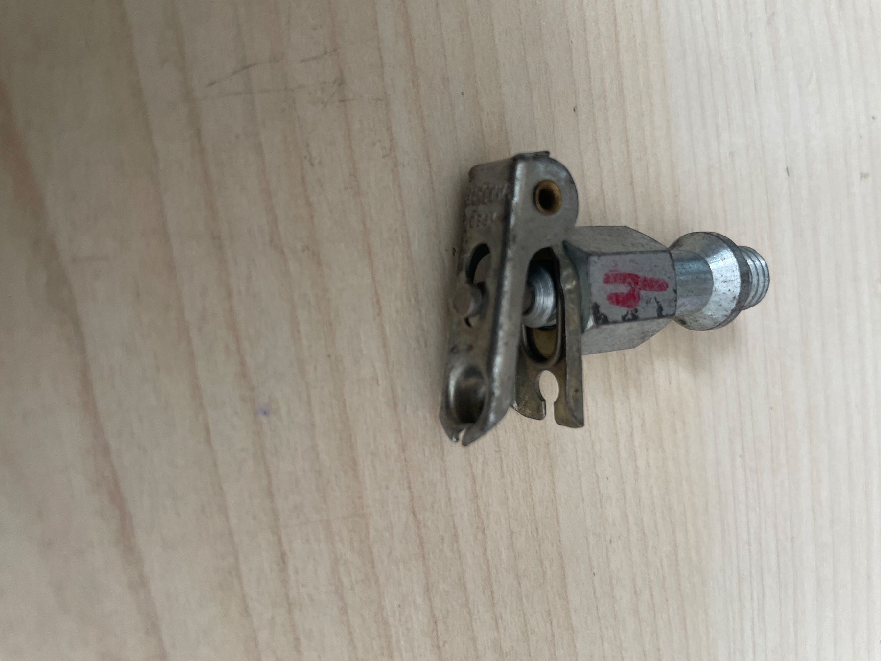 Mofas: Mofa De -Kompresser Neu 8 mm – Neu und originalverpackt aus Ibach von brunnen55 4