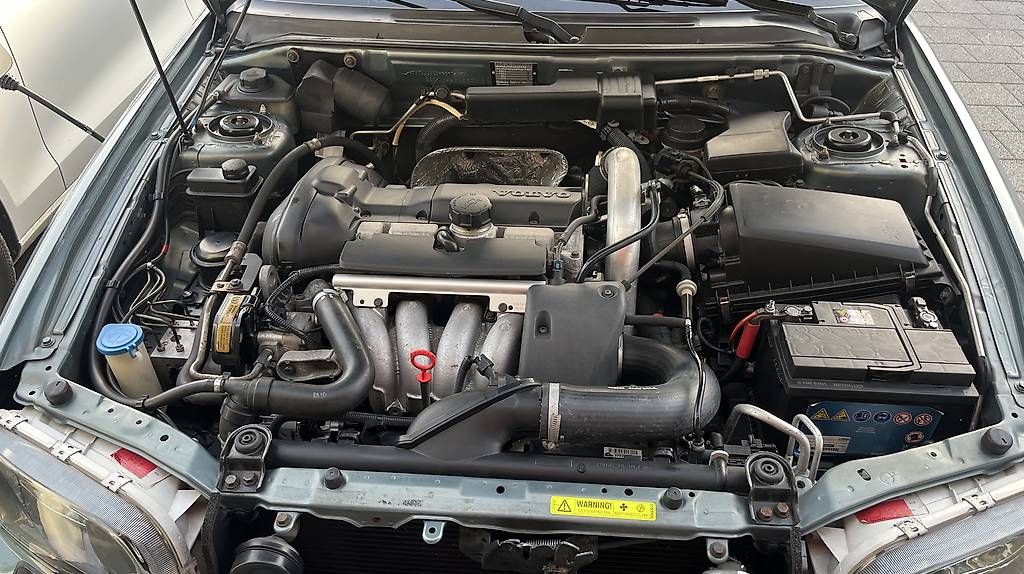 Volvo Automobili: Volvo V40 LPT – Usato da Seon venduto da AndreasD78 3