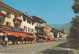 Ascona TI