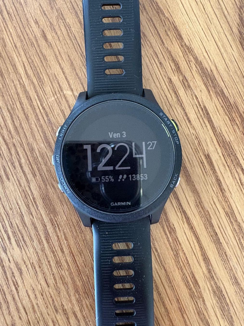 Garmin Montres: Garmin forerunner 935 – D'occasion à La Tour-de-Peilz par fra_nsw2 1