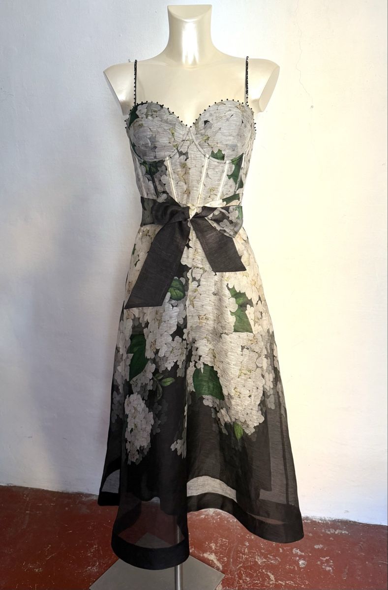 Zimmermann Vestiti: Zimmermann dress new S 2000 – Nuovo (secondo la descrizione) da Barna venduto da orbuyorcry 4