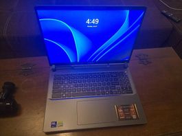 MSI Vector 16 HX AI A2XWHG