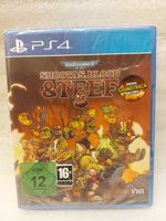 Warhammer Shootas, Blood & Teef (PS4) 100% NEW