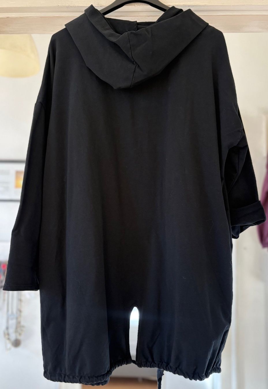 Gilets & Westen: SWEAT-GILET! M – Neu und originalverpackt aus Locarno von NicoNion 4