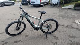 Ghost E-Bike
