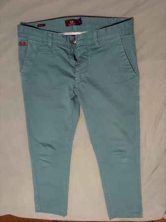 La Martina pantaloni