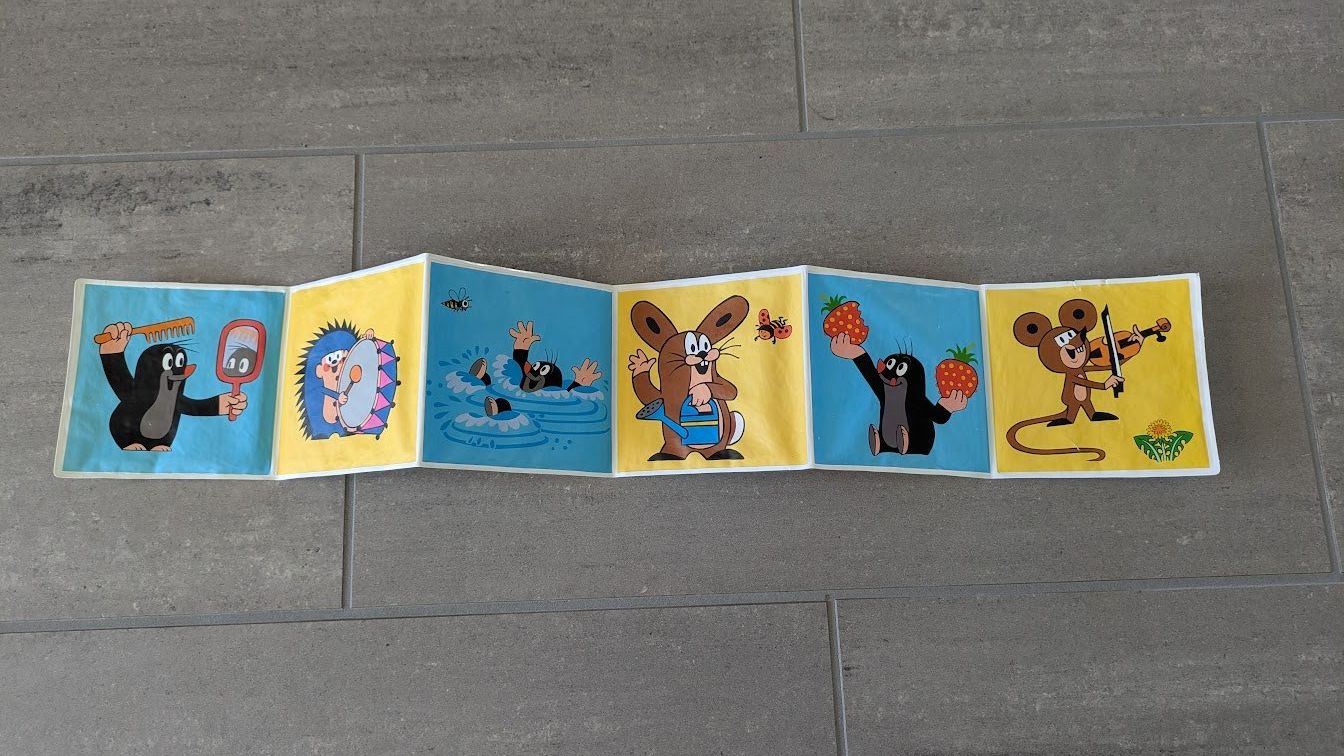 Livres: Baby Falt Bilder – D'occasion à Bäretswil par Ober-Land