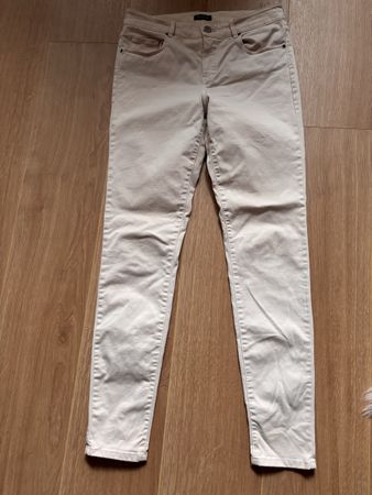 Massimo Dutti Skinny Fit Jeans Gr . 38 – 