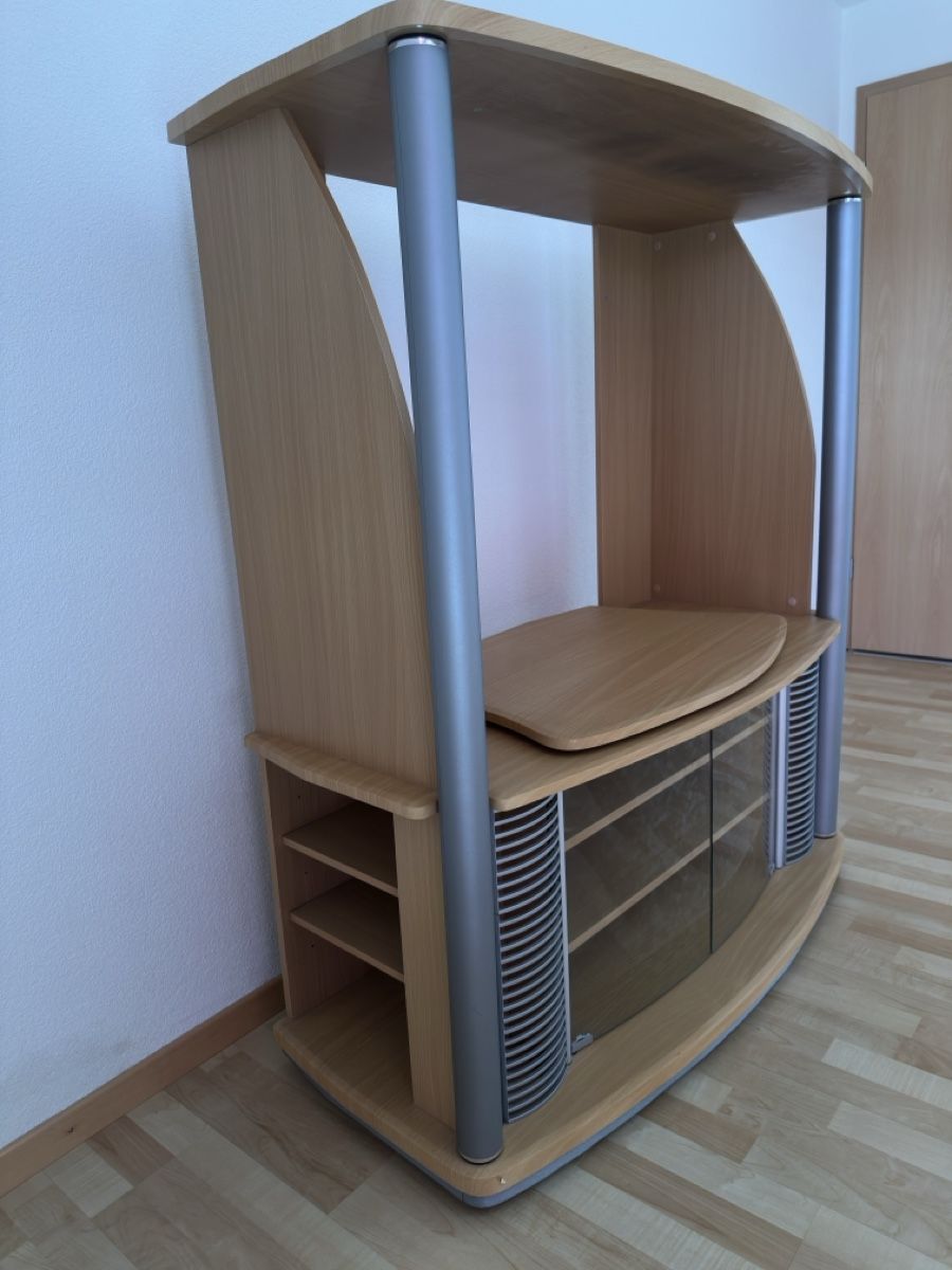 Mobili TV: TV Wand – Usato da Liebefeld venduto da Carolina33 3