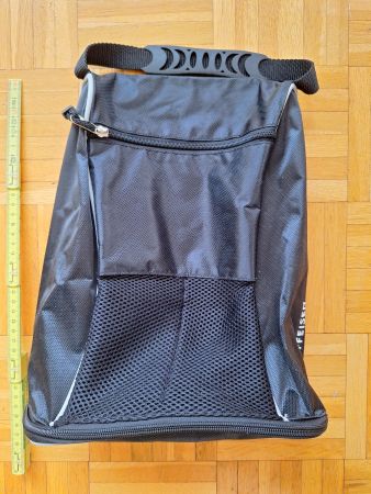 Schuh Tasche ungebraucht