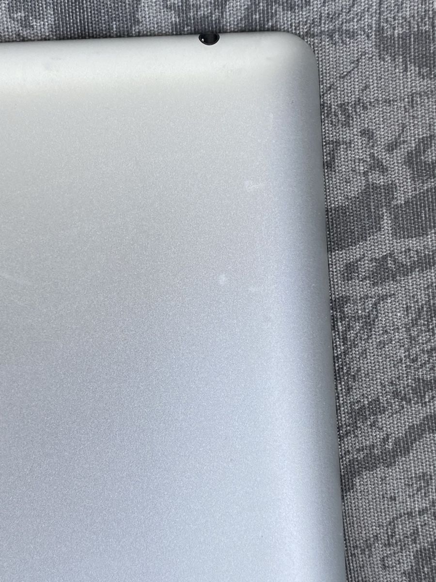 Apple Tablet PC: Apple iPad 3. Generation 32GB WiFi A1416 2012 – Usato da wichtrach venduto da elvena 3