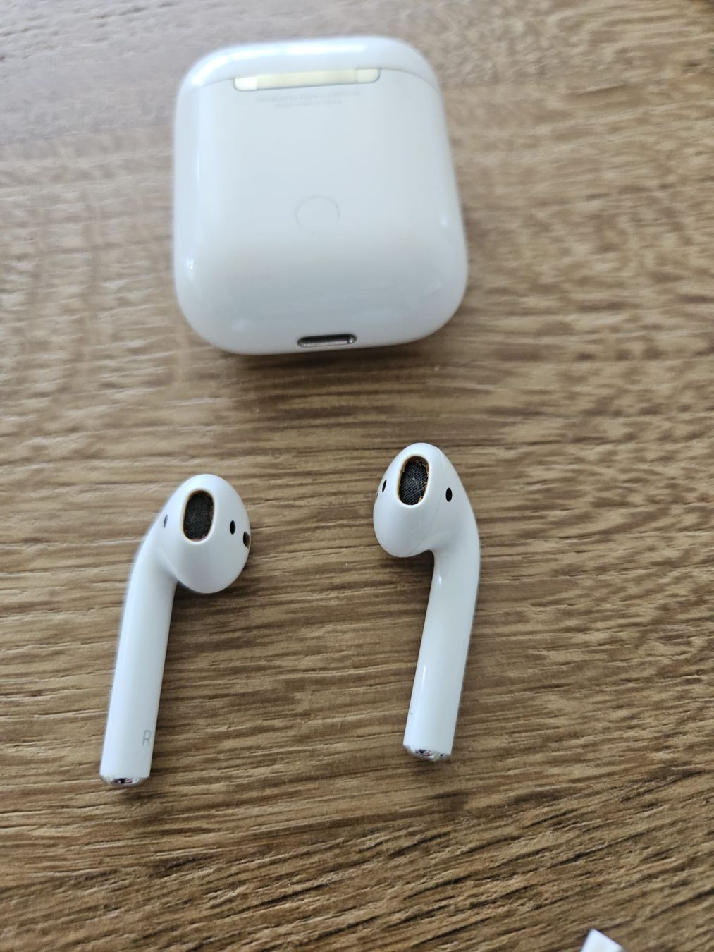 Apple Cuffie: Apple AirPods Pro (2. Gen) mit Ladecase – Usato da Aesch ZH venduto da _tigerlily_ 2
