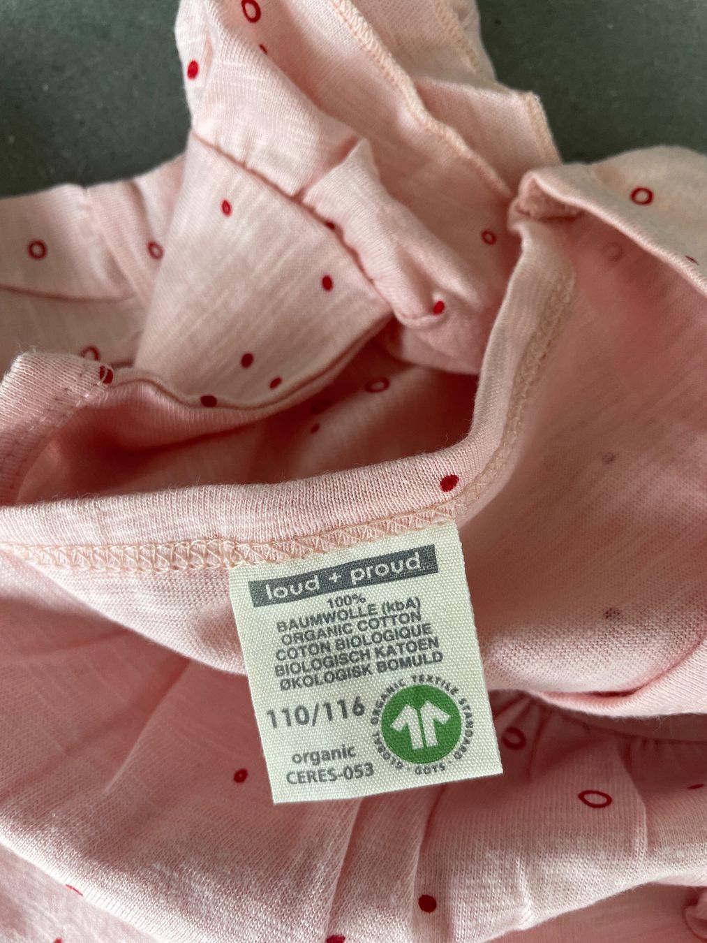 Kleider & Röcke: Neues Röckli von Loud and Proud – Neu und originalverpackt aus Steffisburg von elle013 1