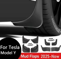 Tesla Model Y Mud Flaps Schmutzfänger
