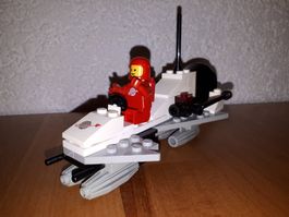 Lego 6842, Shuttle Craft (1981)