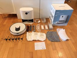 Xiaomi Roidme EVE plus Staubroboter