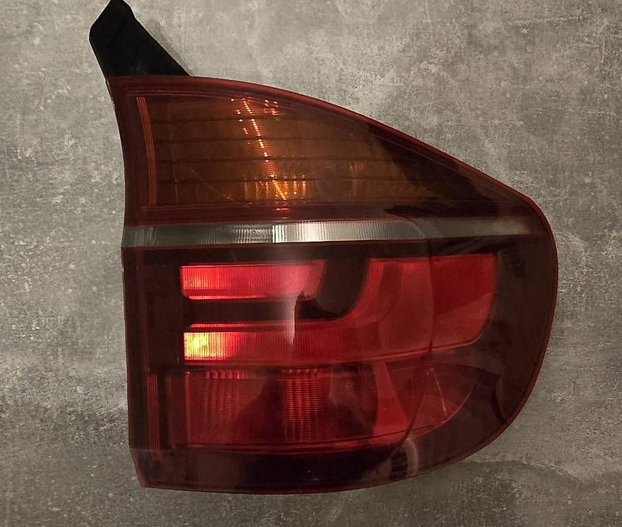 Scheinwerfer: Phare droite bmw x5 e70 – Gebraucht aus Lausanne von Ari-92