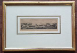 Bild - Romanshorn,  Stich