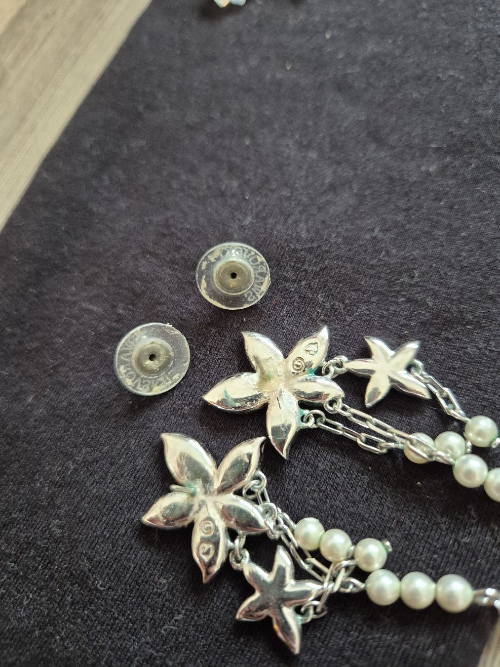 Swarovski Ketten: Swarovski Schmuckset – Gebraucht aus Weesen von flying_kiwi 9