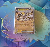 Revavroom ex - Shrouded Fable