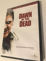 DVD Dawn of the dead- Director's Cut