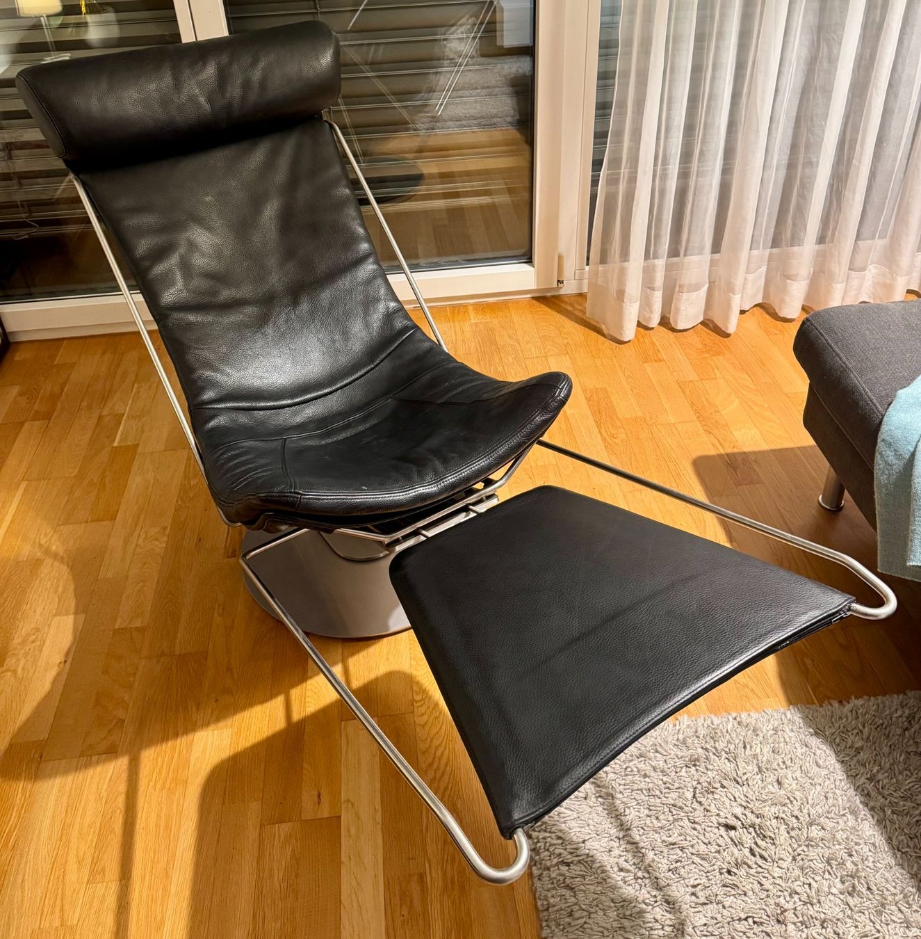 Poltrone: Designer-Relaxsessel Interdane, Oluf Lund – Usato da Bern venduto da Tinuris 5