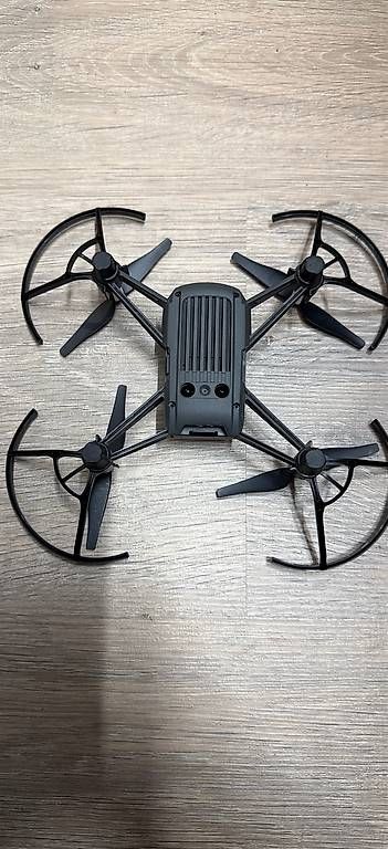Modellismo RC: Dji Ryze Tech Tello Drohne – Usato da Siglistorf venduto da nin_gl2p 2