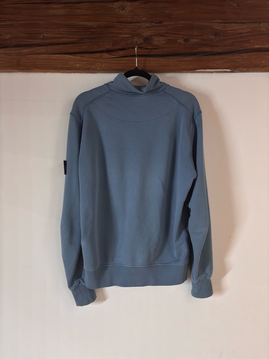Stone Island Maglioni & Felpe: Stone Island Sweater Gr. S – Nuovo (secondo la descrizione) da Wädenswil venduto da LMRicardo 1
