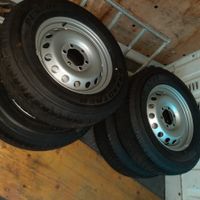 4 Tacoma ,139.7 ,225 70 17 C,Tundra,Ranger,LandCruiser=*NEU*