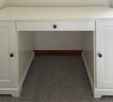 IKEA LIATORP Schreibtisch